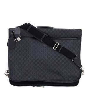 Gucci Retro Interlocking G Garment Bag #248713G21B